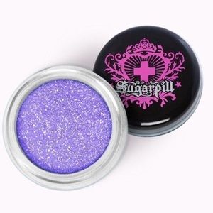 BNIB Sugarpill Chromalust Loose Eyeshadow